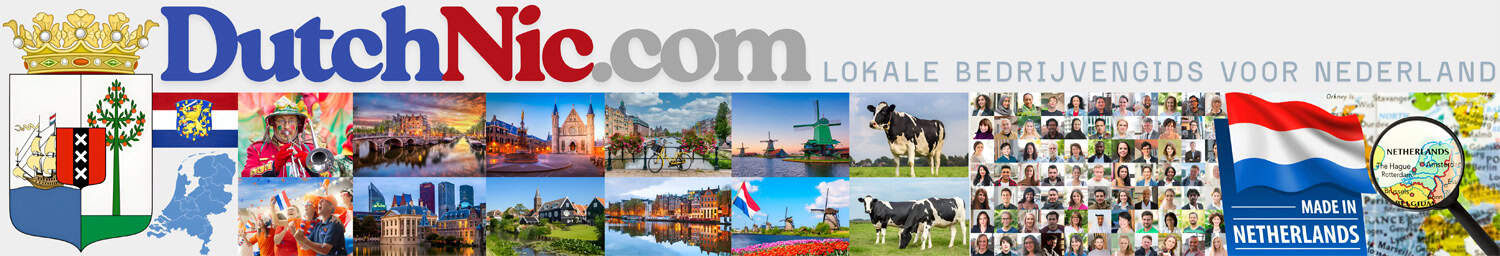 Gemaakt in Nederland - Hair2